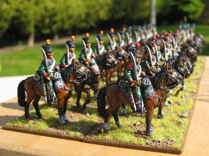 Perry Hussars