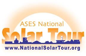 solar tour logo