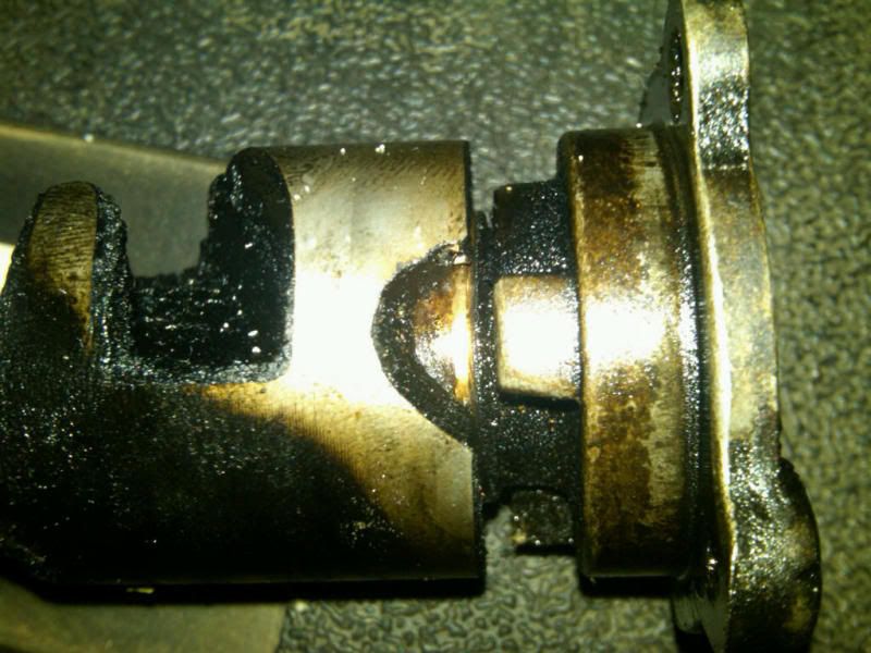 1996 YZ250 power valve help!! Yamaha 2Stroke ThumperTalk