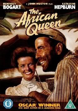 the african queen Pictures, Images and Photos
