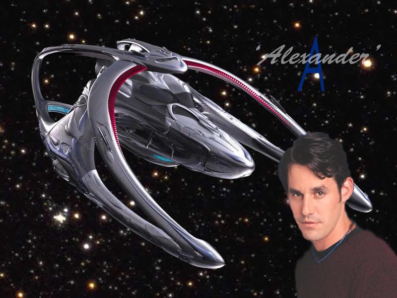 Alexander