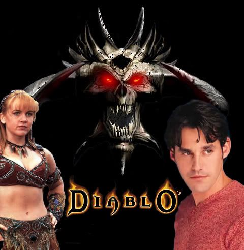 Diablo