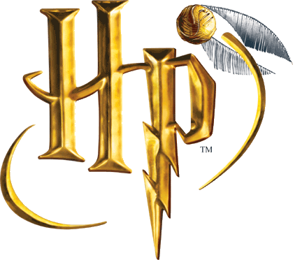 harry potter logo. Harry potter logo image by
