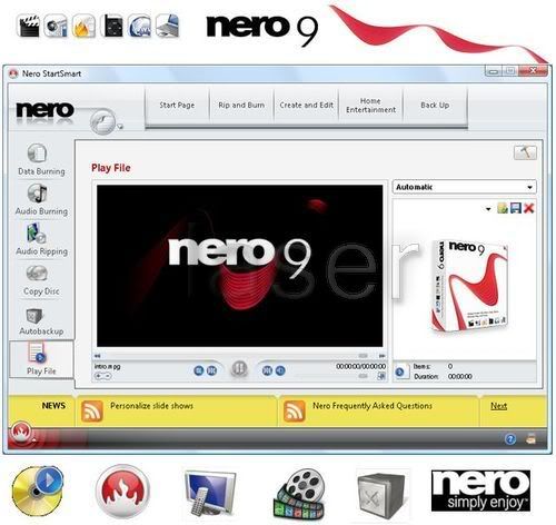 Nero Для Windows Скачать Торрент