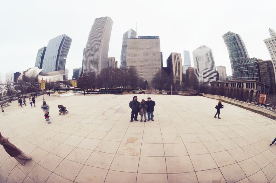 bean reflection