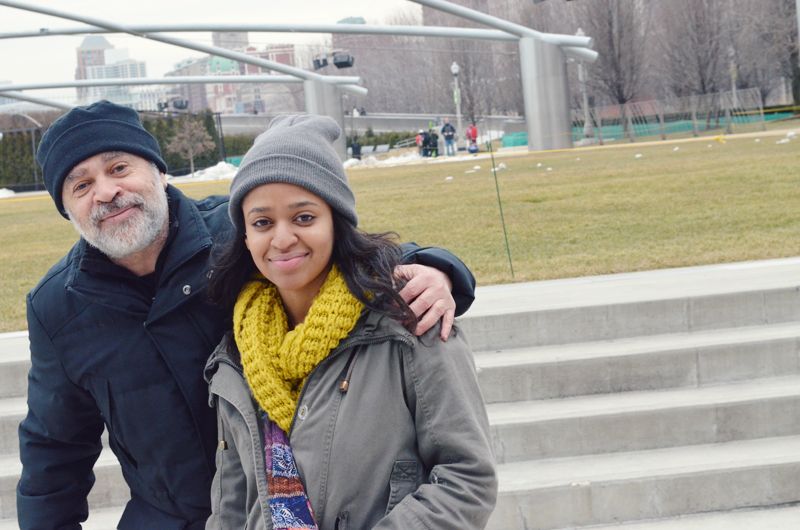 pops & i