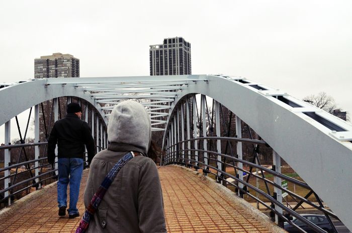 bridge