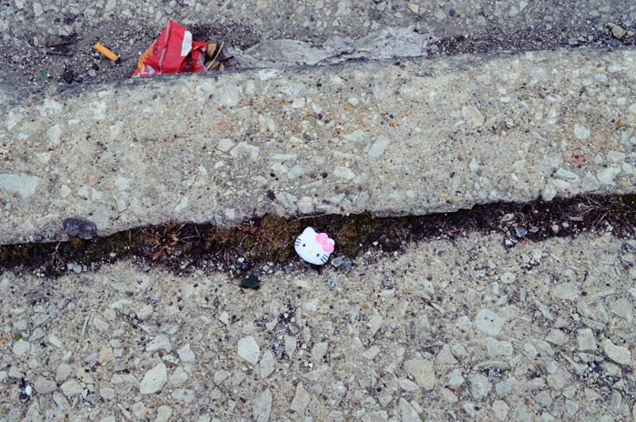 HELLO KITTY