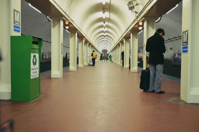 subway