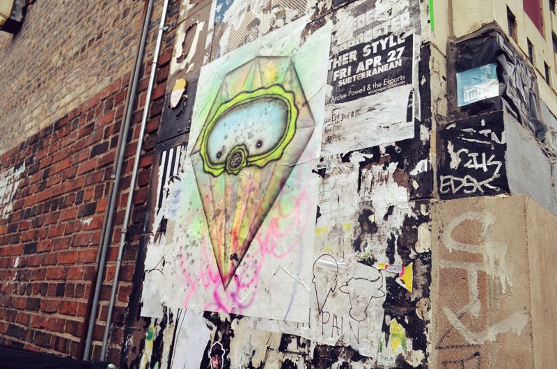 street art