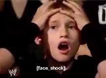 Shocked Kid Pictures, Images and Photos