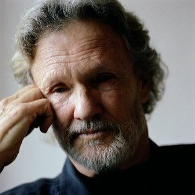 Kris Kristofferson Pictures, Images and Photos