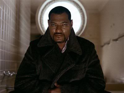 Lawrence Fishburne Pictures, Images and Photos