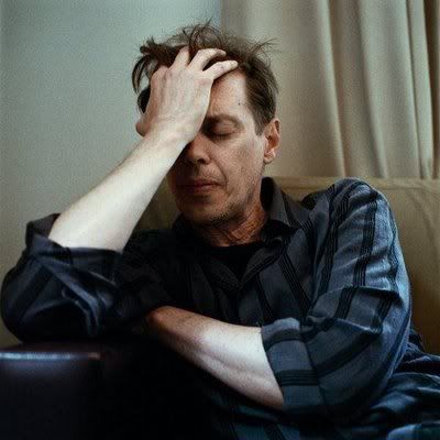 Steve Buscemi Pictures, Images and Photos