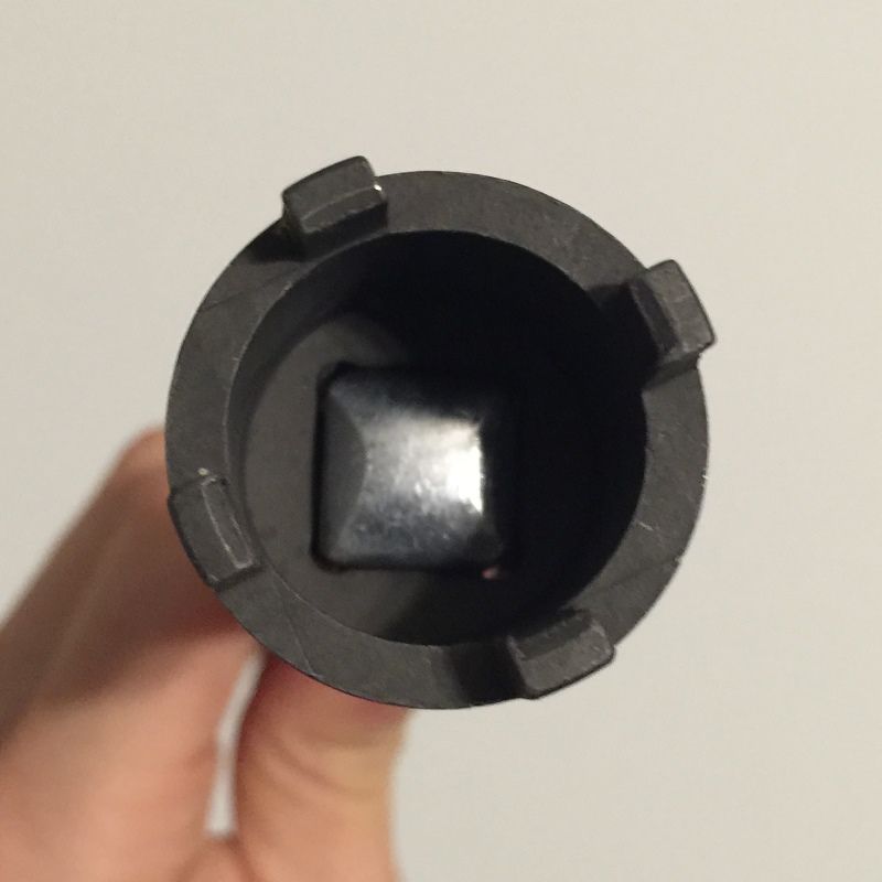 0994014990 Suzuki Special Tool for Engine Castle Nuts Suzuki SV650