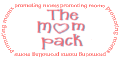 The Mom Pack
