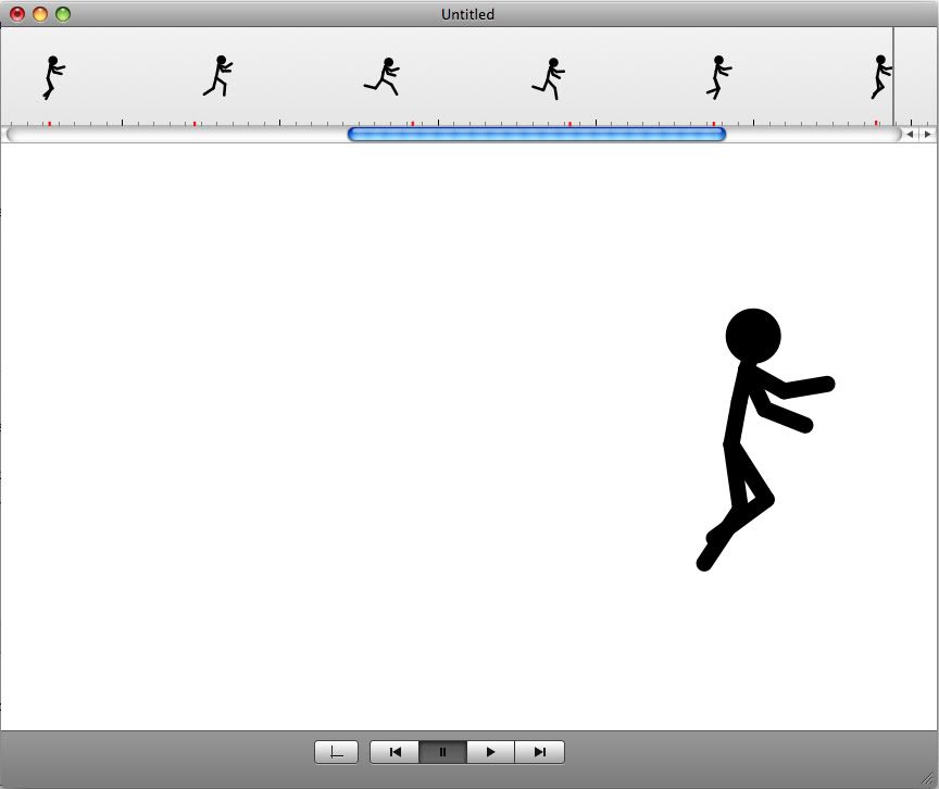 Keyframe_examples