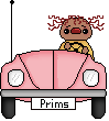 PRIM Car