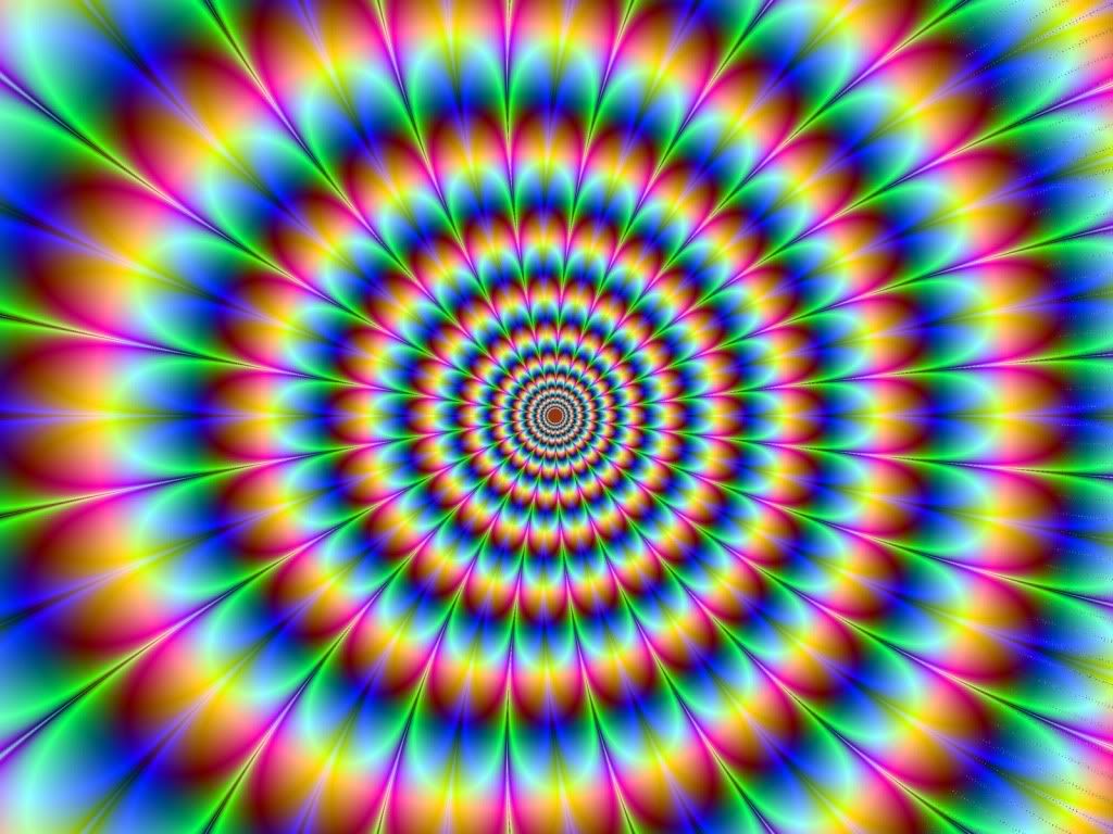 free powerful induction trance and hypnotic spirals