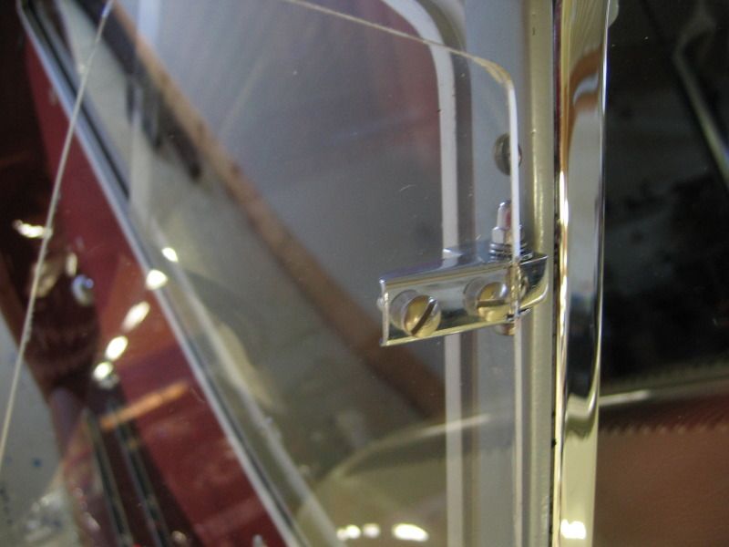 Wind deflectors Talk Sports Cars Discussion Forum