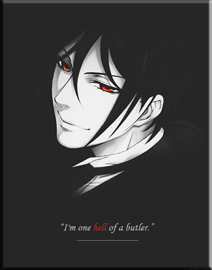 sebastian michaelis Pictures, Images and Photos