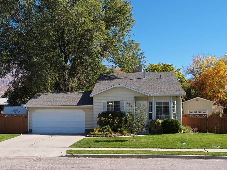 CUTE AMERICAN FORK UTAH TO PARK