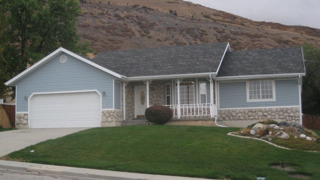 CUTE PLEASANT GROVE UTAH RAMBLERGREAT PRICE