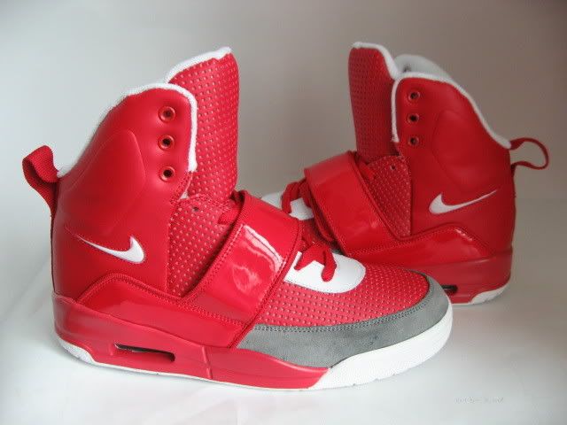 Air Yeezy Pictures, Images and Photos