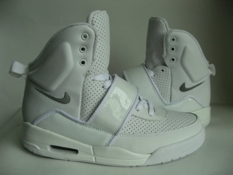 Air Yeezy Pictures, Images and Photos