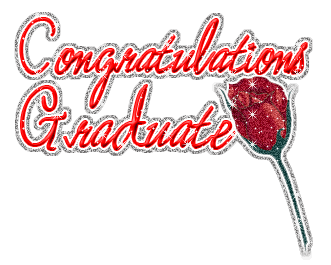 graduate congratulations photo: congratulations graduate glitter congratulationsgraduate.gif