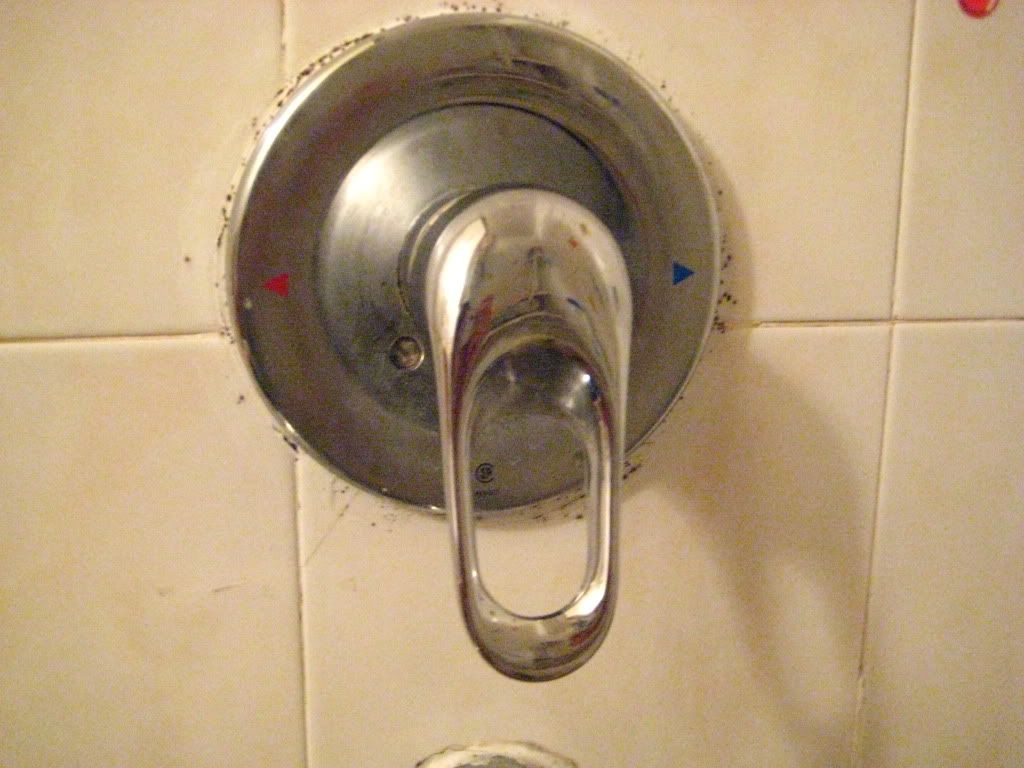 Shower Knob Replacement Plumbing Forums Professional & DIY Plumbing Forum