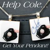 Cole‘s Pendants