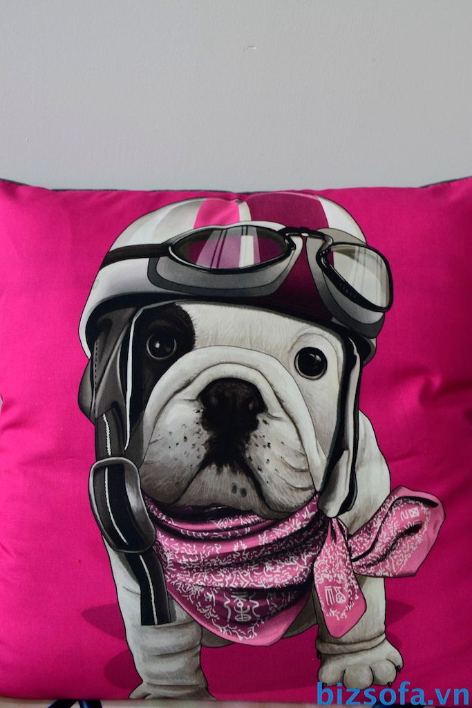 Gối siêu độc - đáng iu tặng bạn gái teen 2015 - 2