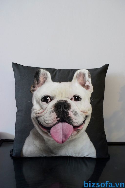 Gối siêu độc - đáng iu tặng bạn gái teen 2015