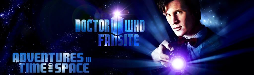 DWF - Adventures In Time And Space
