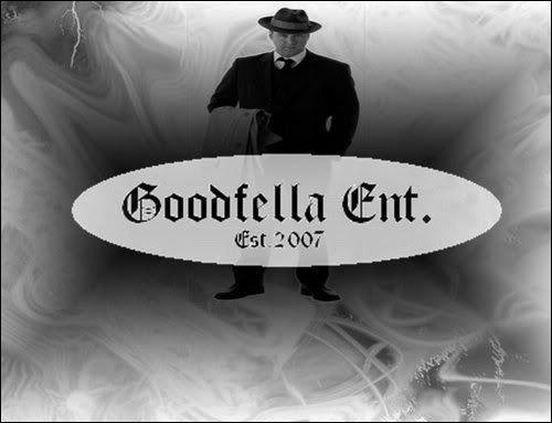 goodfella logo