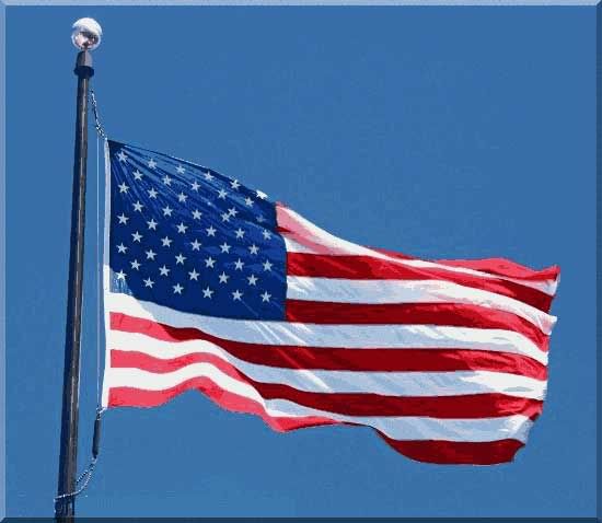 american flag Pictures, Images and Photos