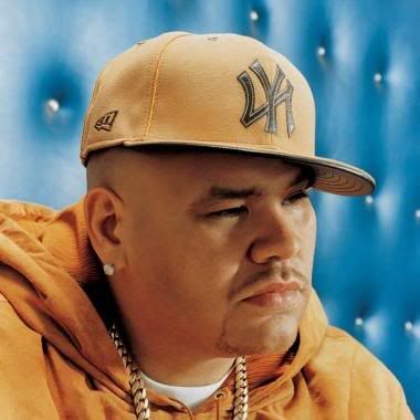 Fat Joe's statement on the resurfaced Jay-Z verse: