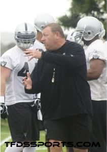 Tom Cable Q&A: Last day of camp