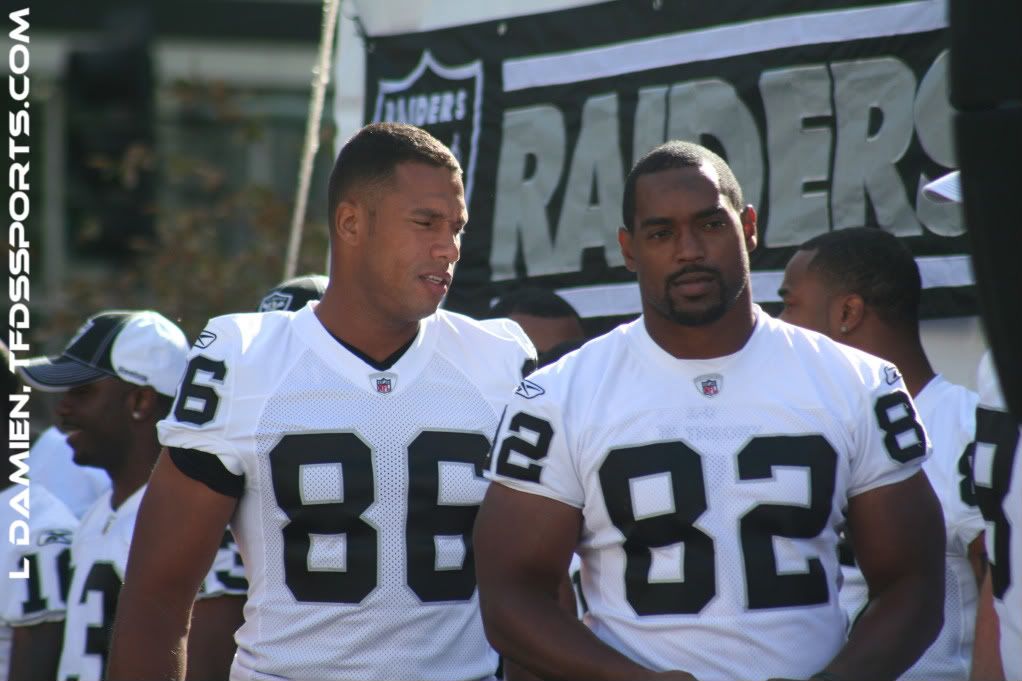 Analyzing what the final roster cuts mean for the Raiders