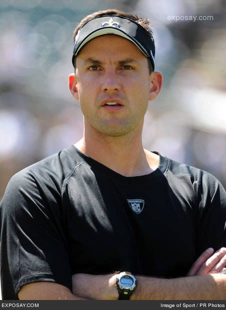 Where Dennis Allen goes, success follows