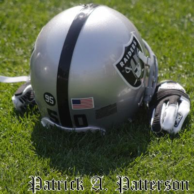 Changes in free agency will affect Raiders