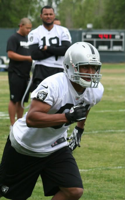 Juron Criner