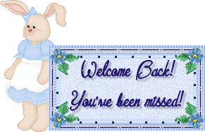 Welcome back Pictures, Images and Photos