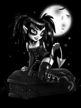 Evil Anime Photo by i_dont_care_much | Photobucket