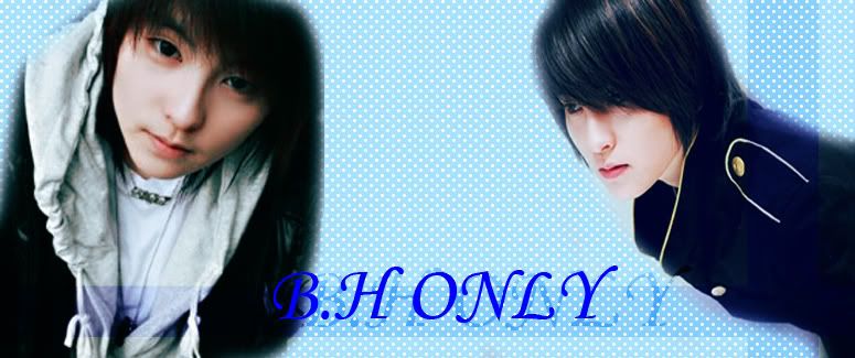 B.H ONLY