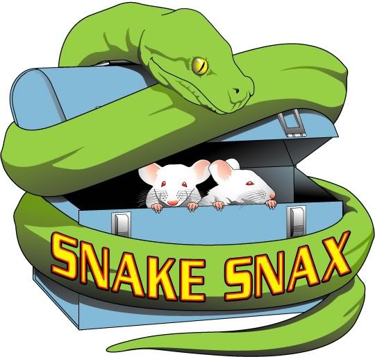 snax logo