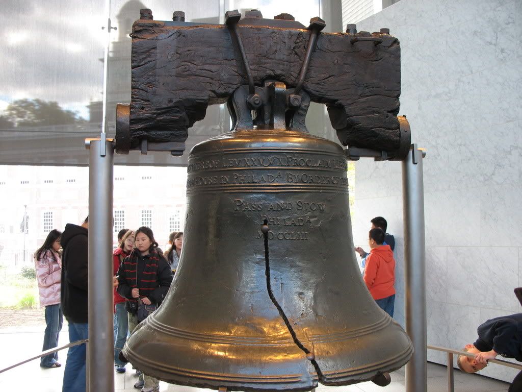 Liberty Bell Pictures, Images and Photos