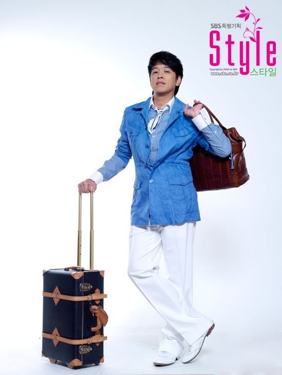 Style 스타일- Ryu Si Won, Lee Ji Ah[Vietsub Ep.16 - End]