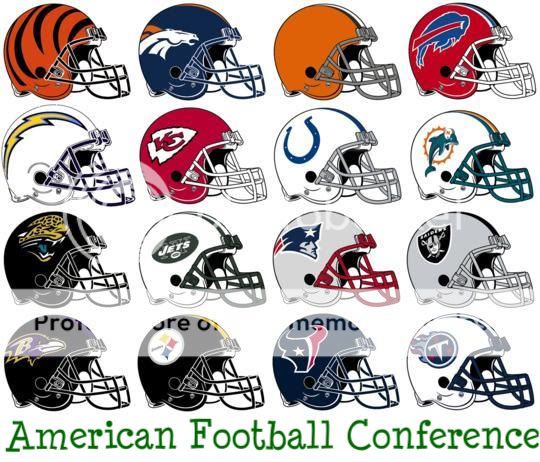 AFC Helmets Photo by Rustam310 | Photobucket